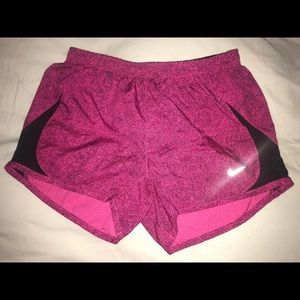 Youth Nike Shorts